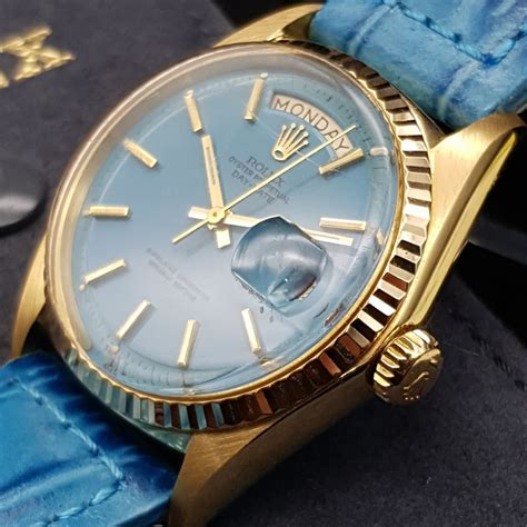 consignment rolex watches